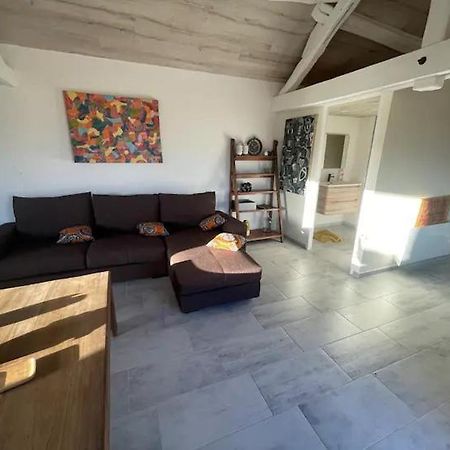 Maison Chaleureuse De Campagne Venizy Esterno foto