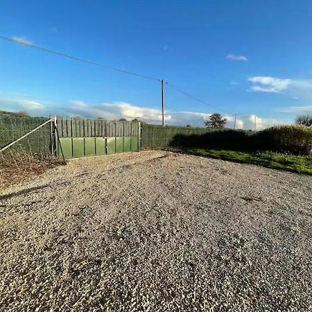 Maison Chaleureuse De Campagne Venizy Esterno foto